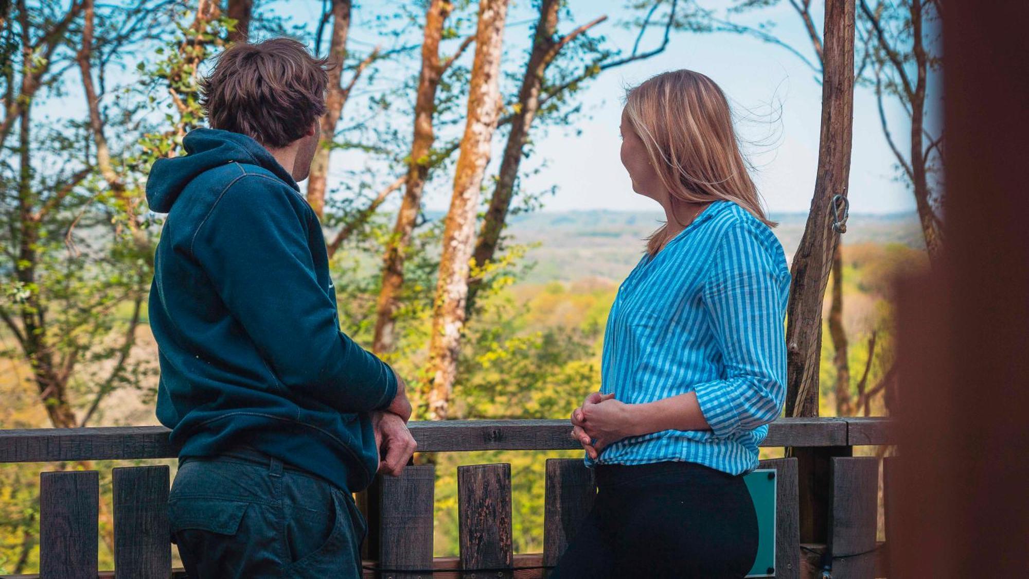 Les Cabanes Du Val De Loue - Hebergements Atypiques Tout Confort Charnay  Zewnętrze zdjęcie